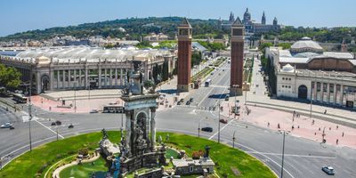 5 razones por las que Barcelona es ideal para los jóvenes profesionales