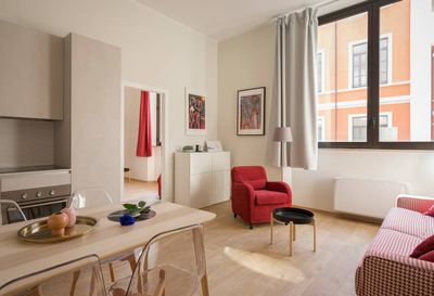 Qué son los apartamentos corporativos y por qué son la mejor opción para estancias laborales