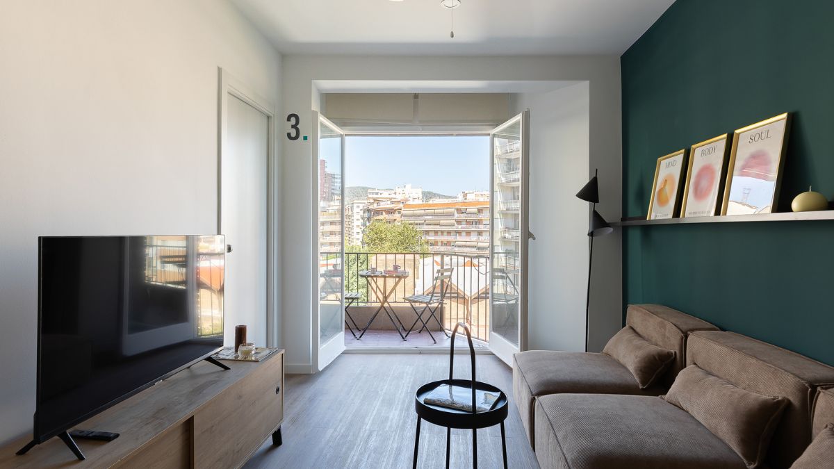 Avenida Madrid 110