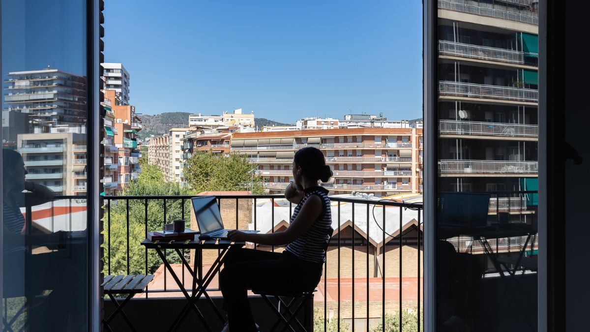 Avenida Madrid 110