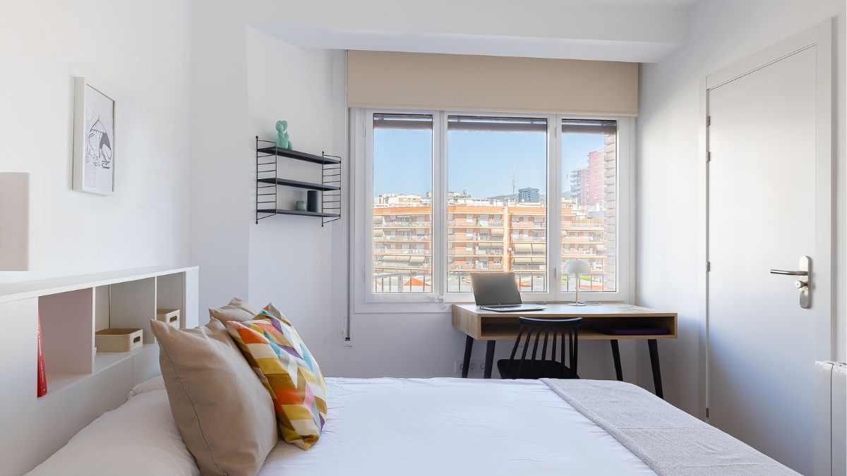 Avenida Madrid 110