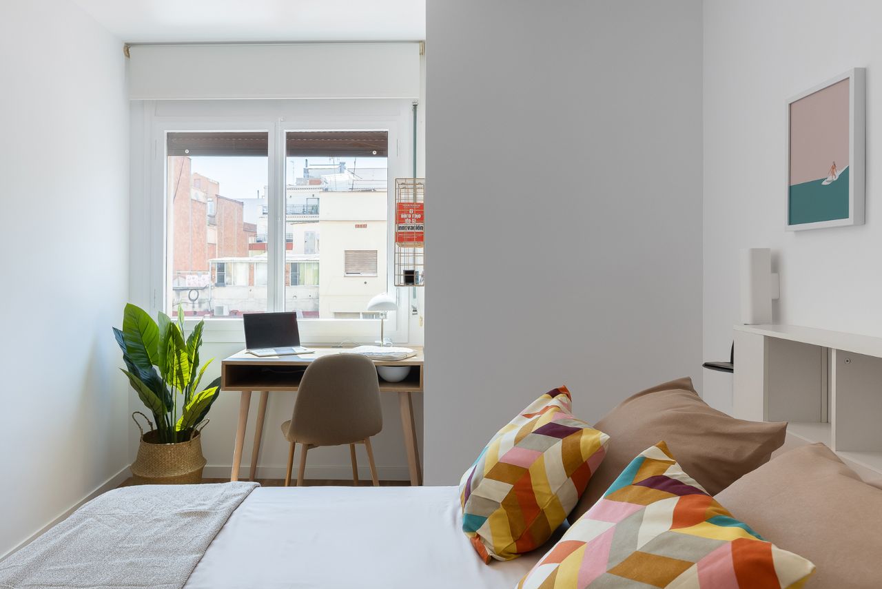 AVMAPT3 Apartamento privado 3 dormitorios 3