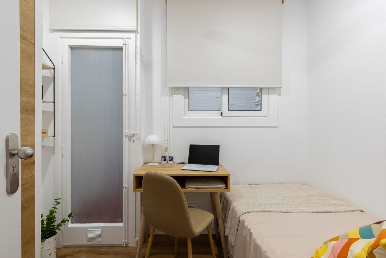 AVMAPT3 Apartamento privado 3 dormitorios 6
