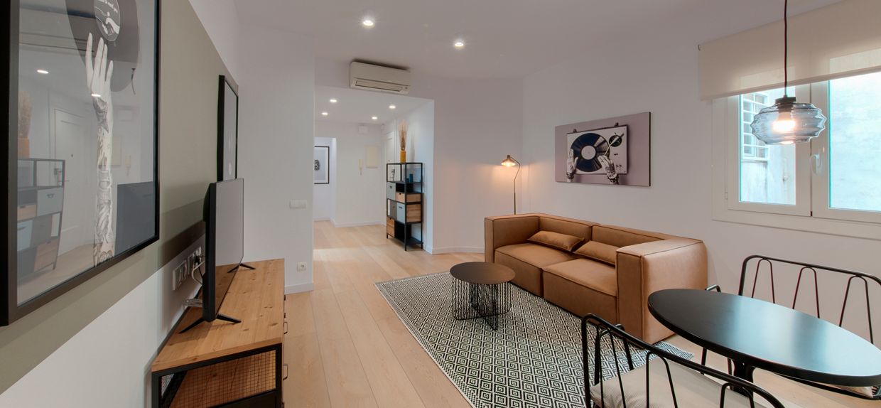 Balmes 335 Apartamento de 2 dormitorios 1