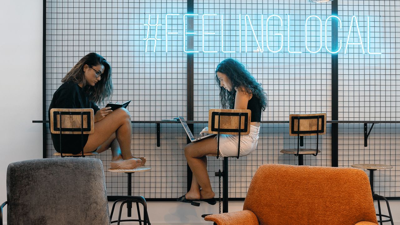 Coliving Avenida Madrid 110 Barcelona Cotown