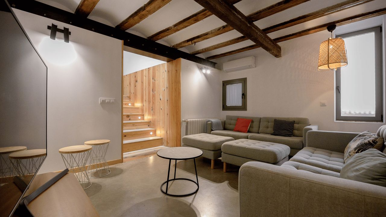 Coliving Gràcia Barcelona