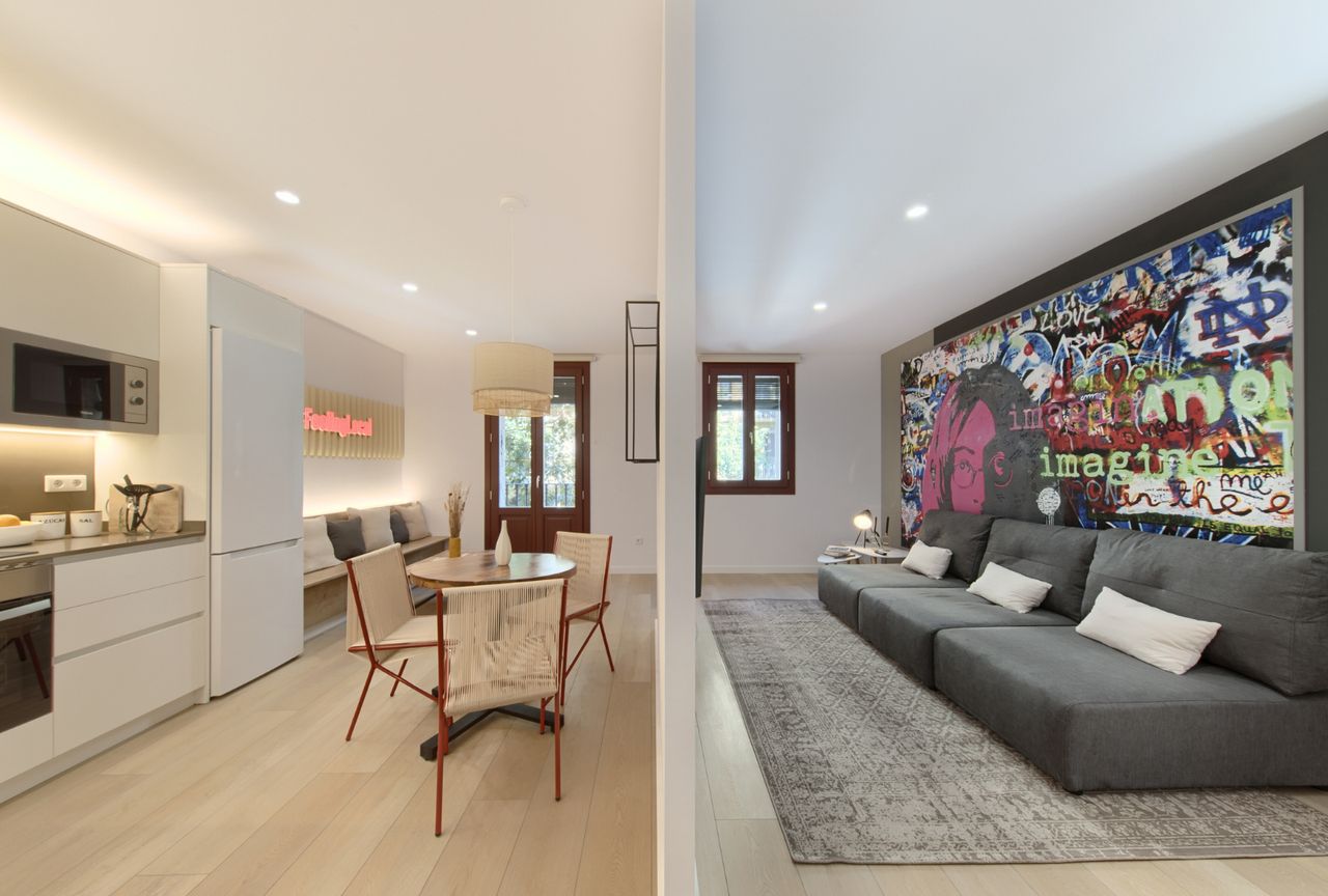 CDCAPT3 Apartamento de 3 dormitorios 1