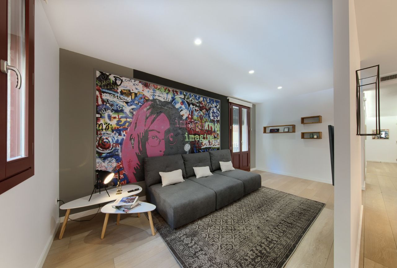 CDCAPT3 Apartamento de 3 dormitorios 2