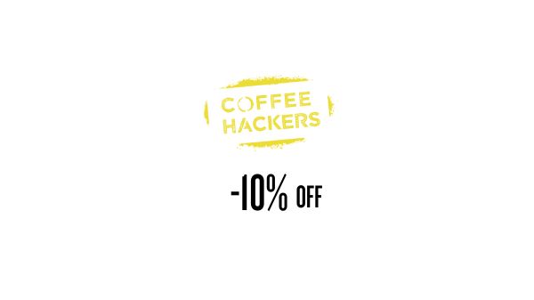 coffee hackers