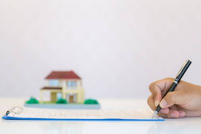 ¿Cómo leer un contrato de alquiler?