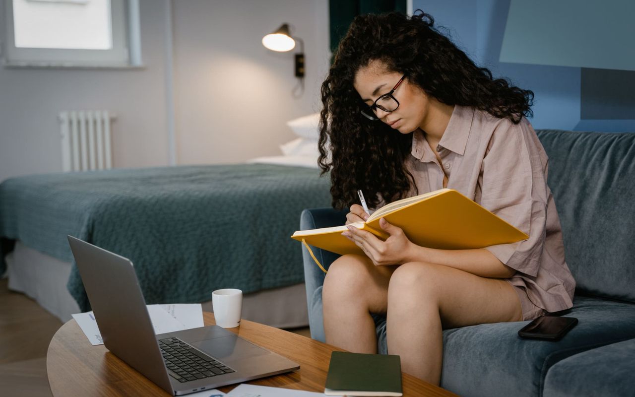 Cómo ser freelance y vivir en Barcelona