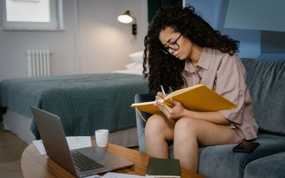 Cómo ser freelance y vivir en Barcelona