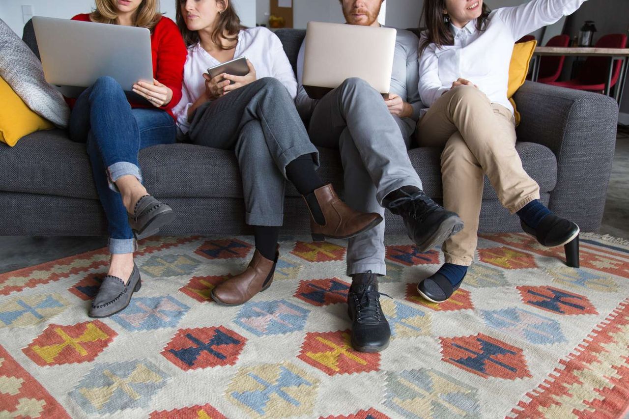 Consejos para compartir piso