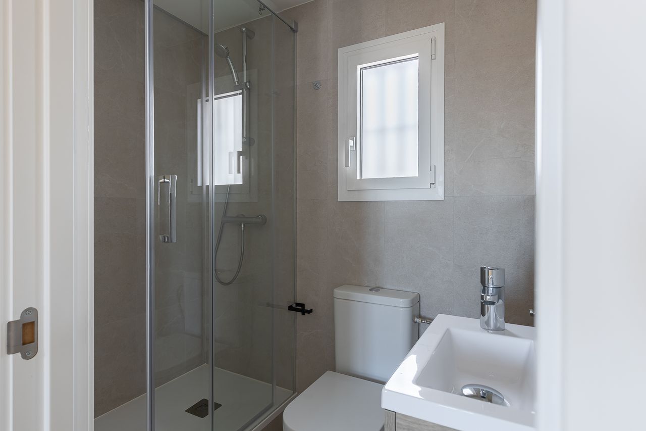CSGAPT1 Apartamento privado de 1 dormitorio 5