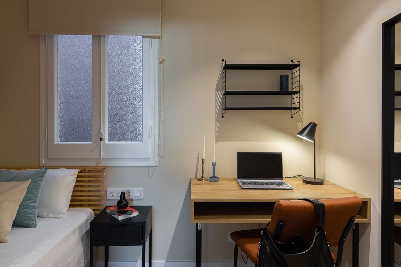 Corsega 396 Individual económica 1