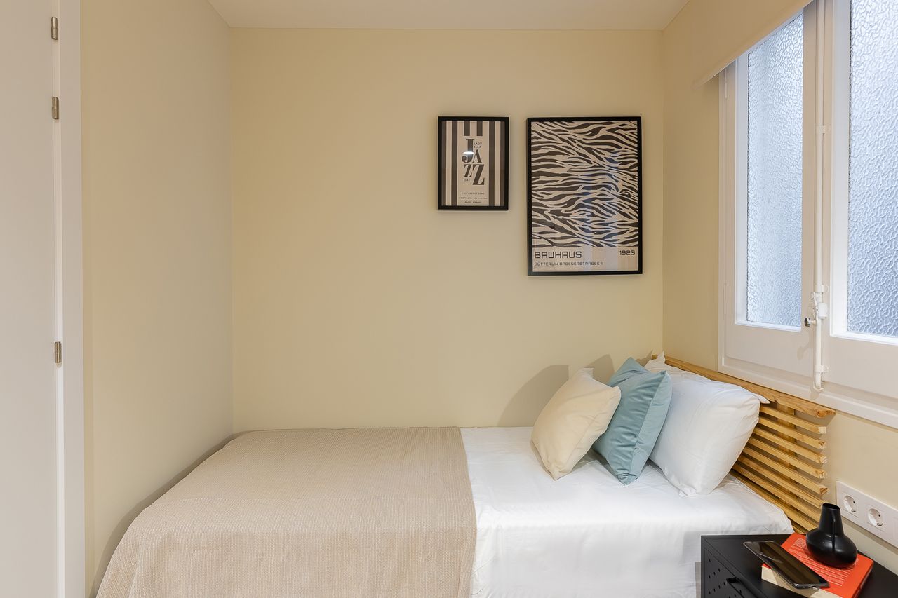 Corsega 396 Individual económica 3