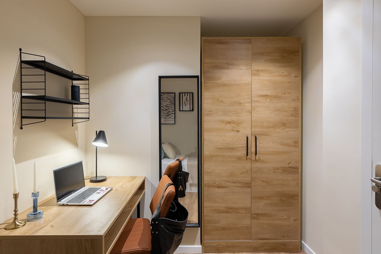 Corsega 396 Individual económica 5