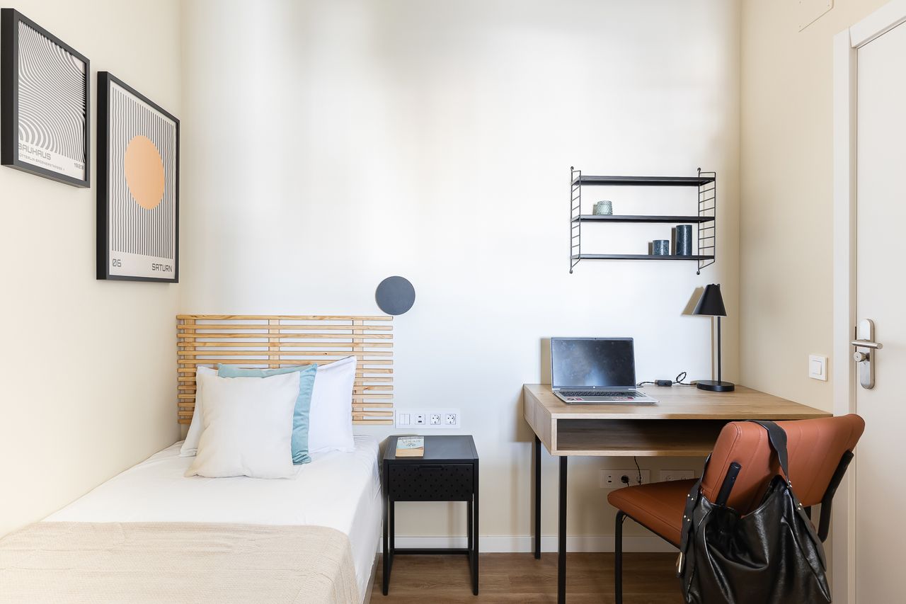 Corsega 396 Individual estándar bp