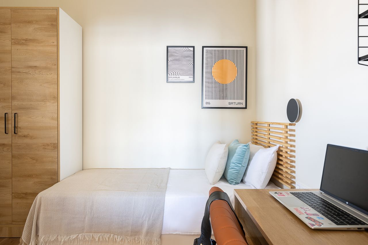 Corsega 396 Individual estándar bp 4