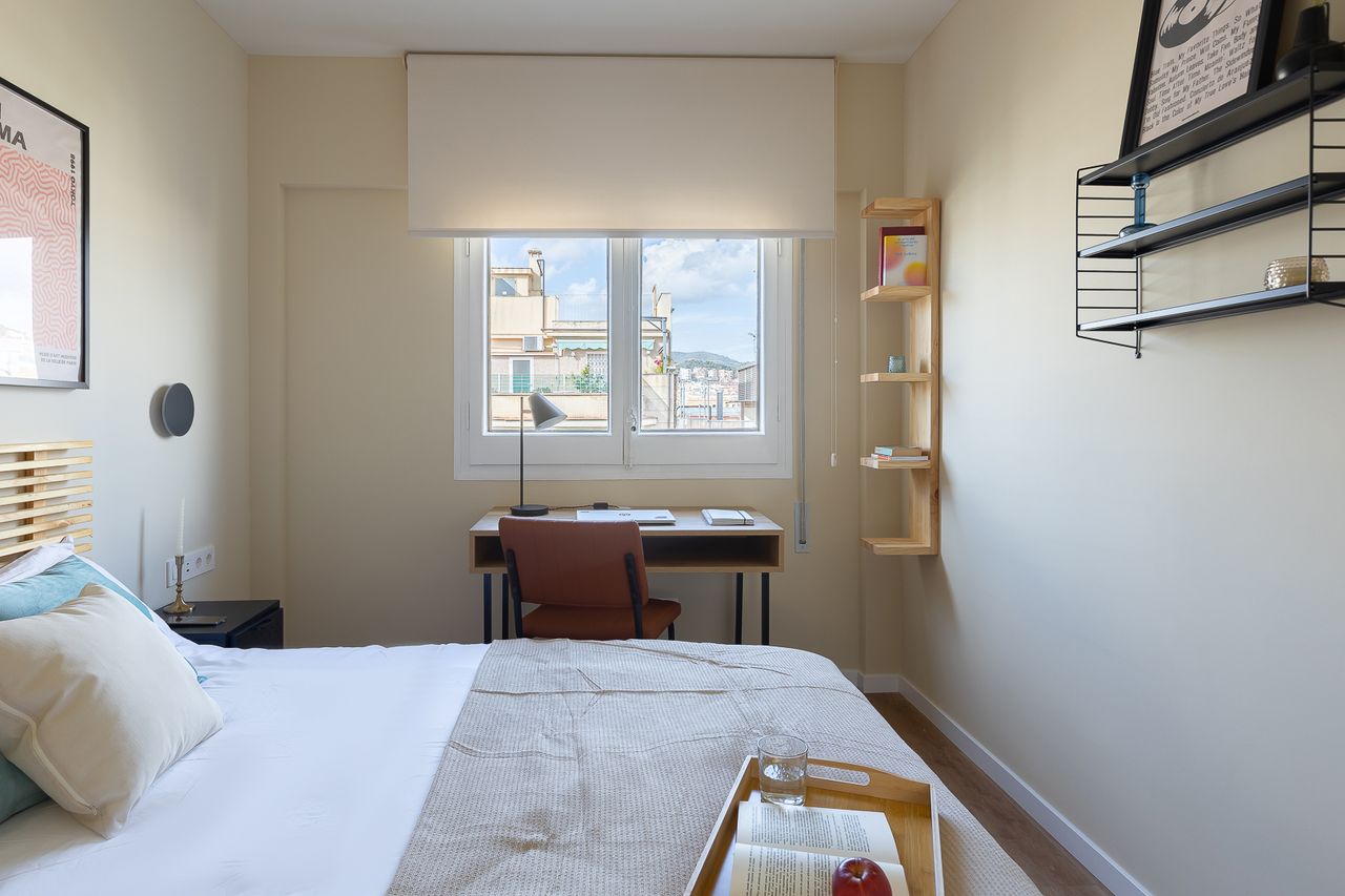 Corsega 396 Individual superior 2