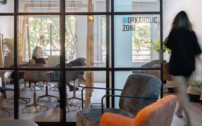 Descubriendo el Coliving en Barcelona: Nueva forma de vida urbana
