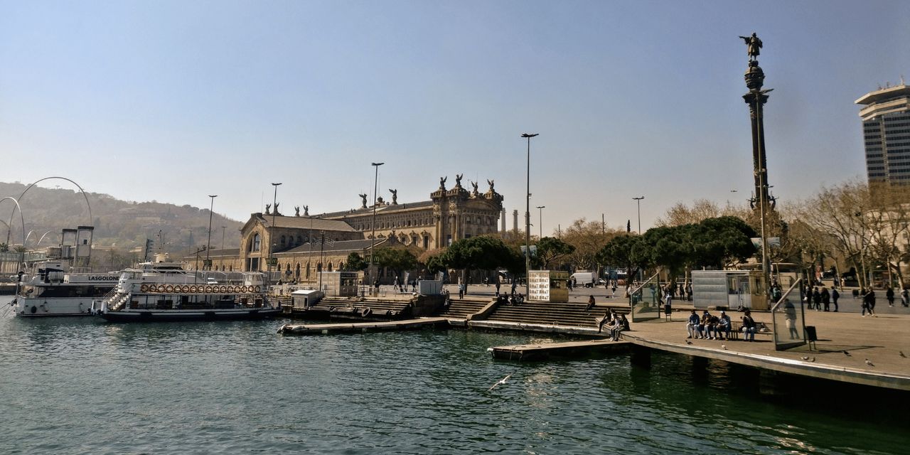 Descubre la Barcelona auténtica