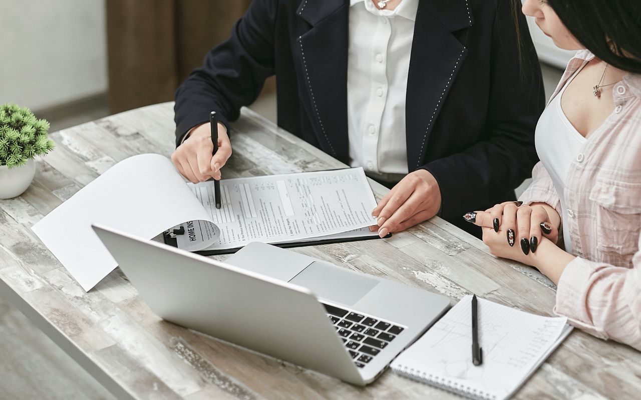 ¿Qué documentación necesitas para vivir en Valencia?