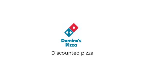 dominos pizza