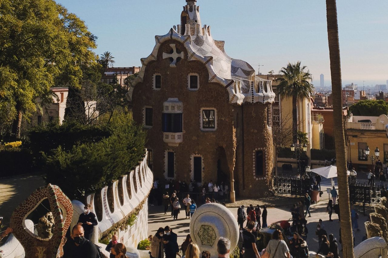 Tips para encontrar el equilibrio entre el teletrabajo y la diversión en Barcelona
