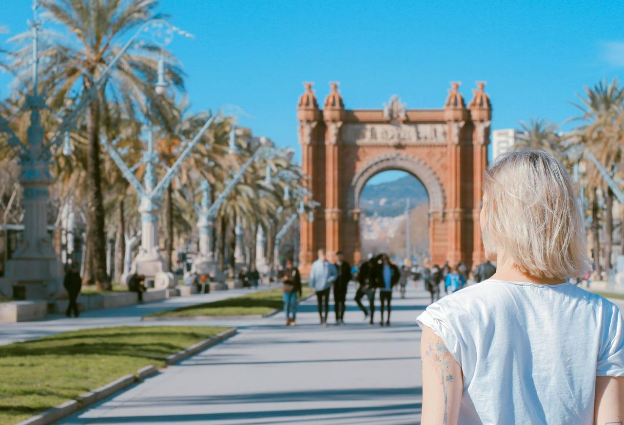 Expatriados en España: por qué cada vez más personas eligen vivir aquí