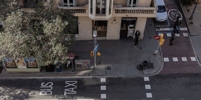 Guía fácil para empadronarse en Barcelona 