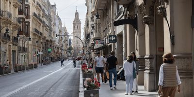 Guía para empadronarte en Valencia