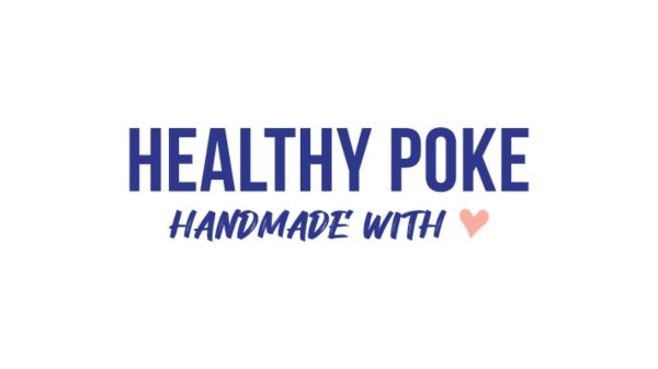 Healthy poke