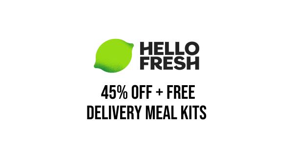 Hello Fresh