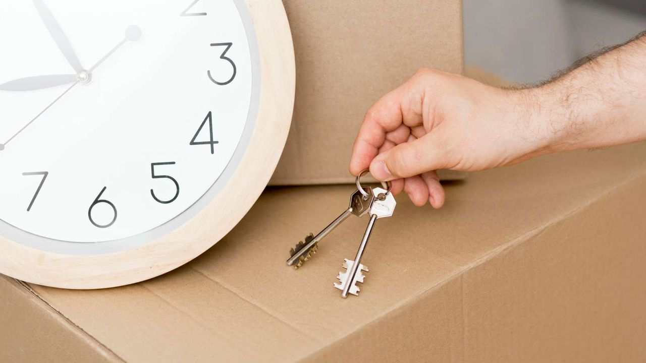 ¿Cuánto tiempo se considera alquiler temporal?