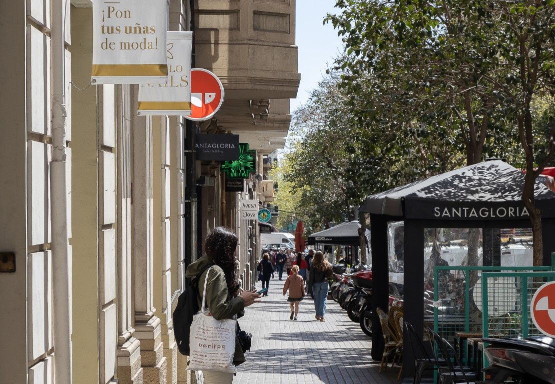 L’Esquerra de L’Eixample