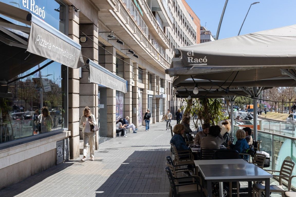 L’Esquerra de L’Eixample