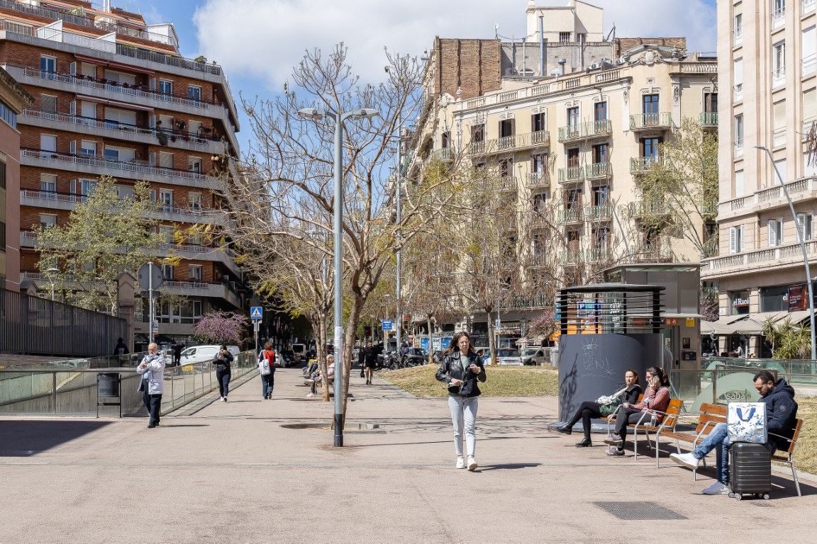 L’Esquerra de L’Eixample