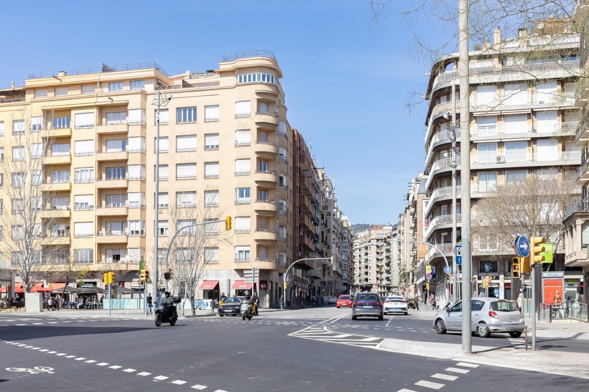 L’Esquerra de L’Eixample