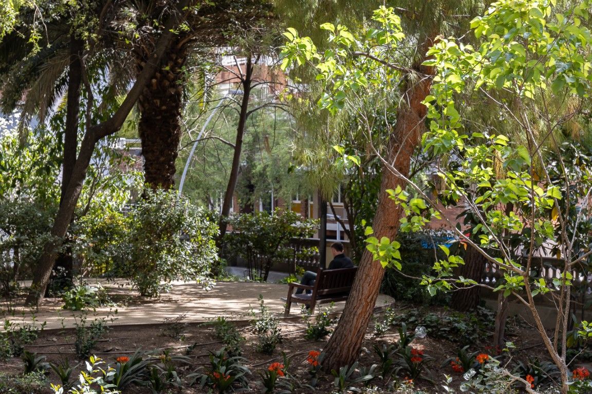 L’Esquerra de L’Eixample