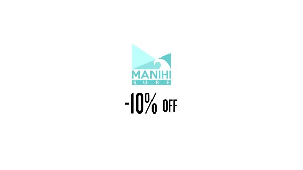 Manihi surf