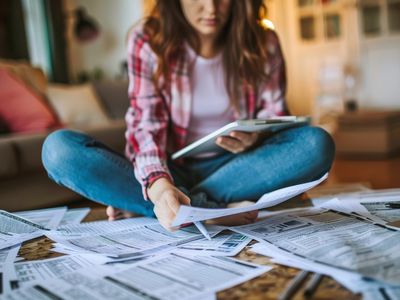 Modelo 210: cómo declarar la renta como no residente en España