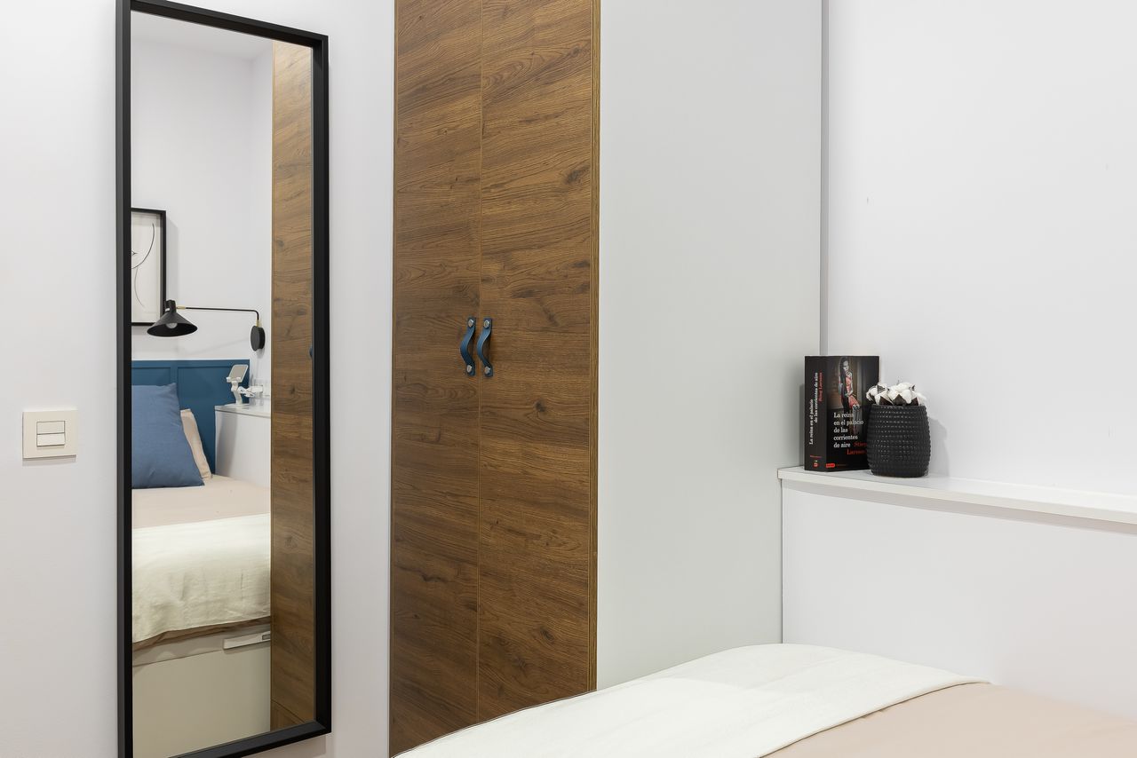 Muntaner 448 Individual económica 2