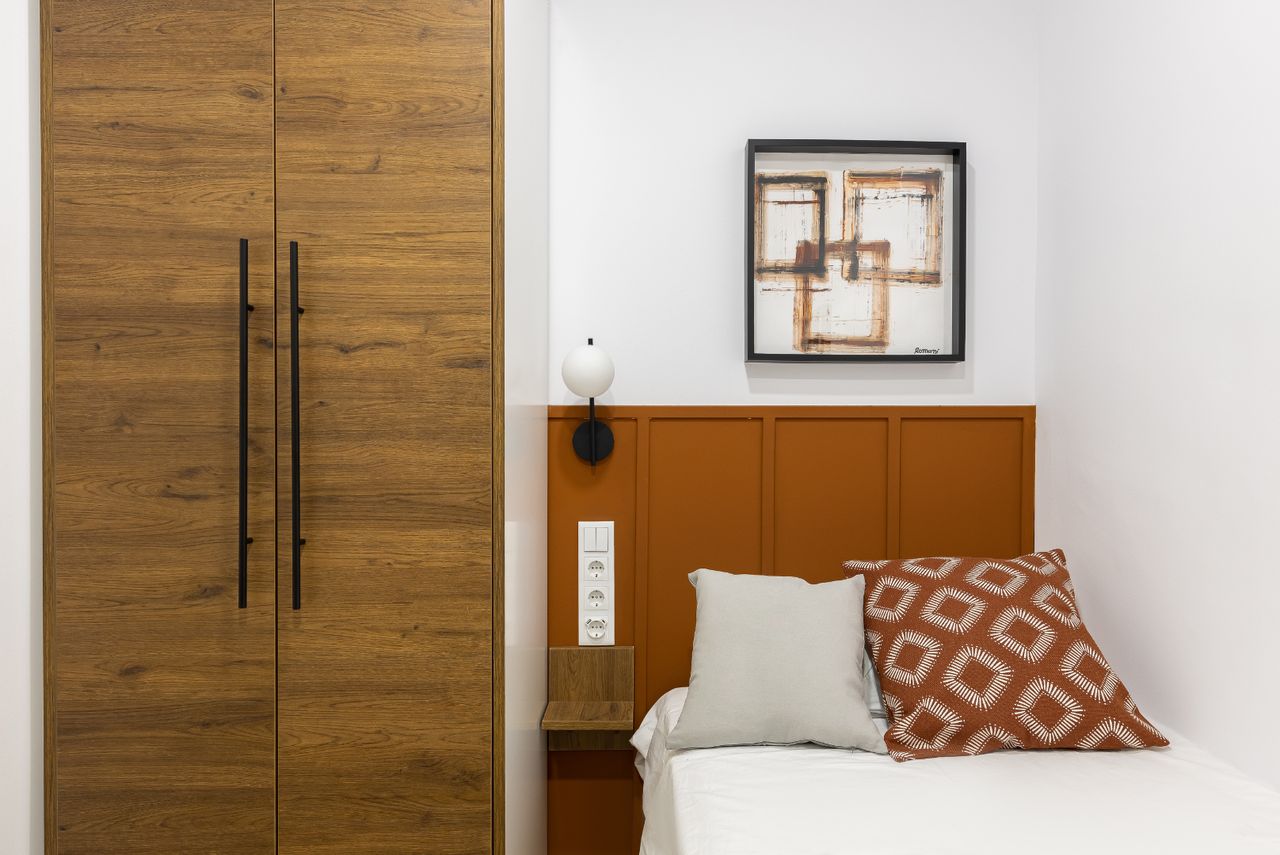 Muntaner 448 Individual económica 5