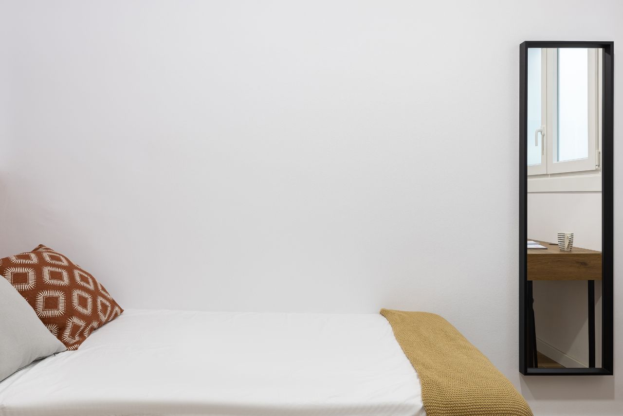 Muntaner 448 Individual económica 6