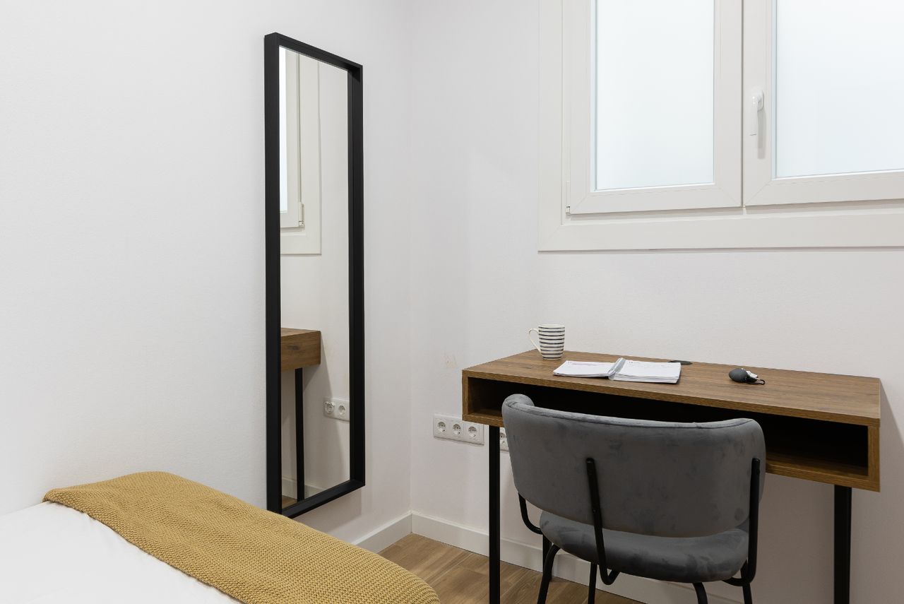 Muntaner 448 Individual económica 7