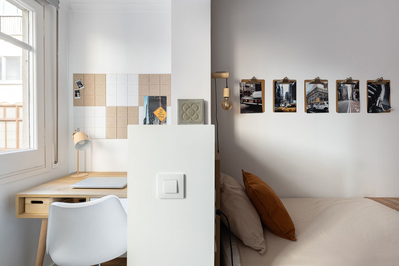 Napols 206 Doble estándar 4