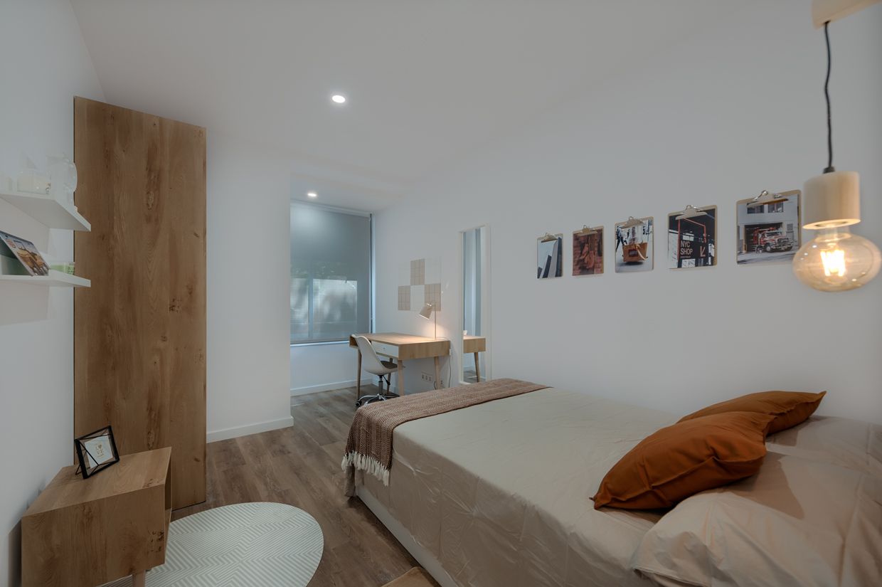 Napols 206 Individual estándar 1