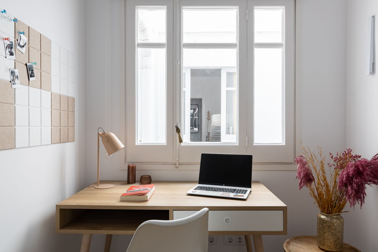 Individual superior con baño privado