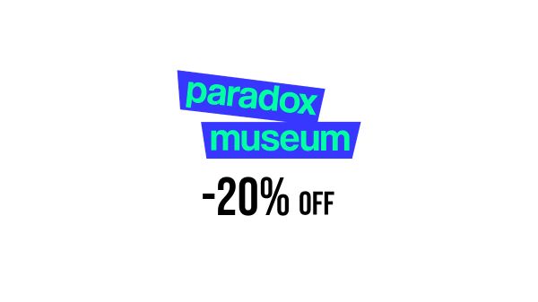 Paradox Museum